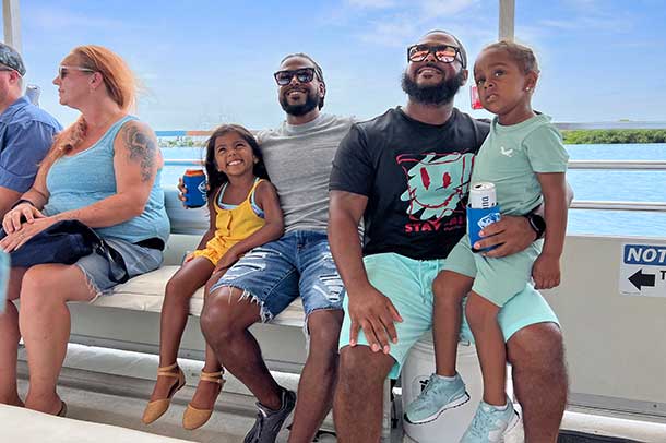 dolphin quest tourism