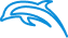 dolphin icon